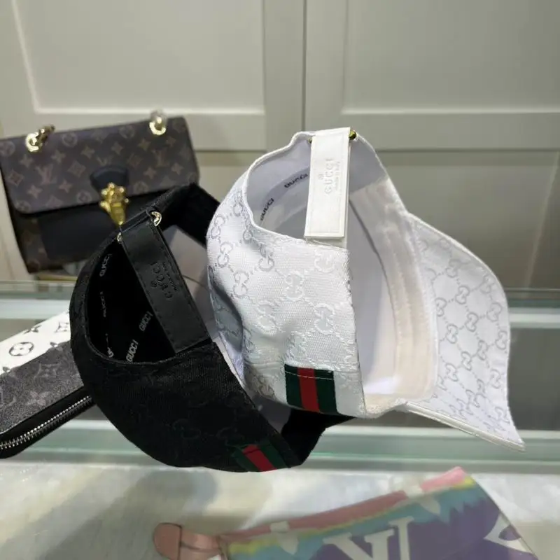 Gucci Cap 45 (9)